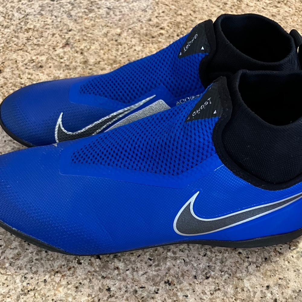 Nike React Phantom Vision Pro DF TF
